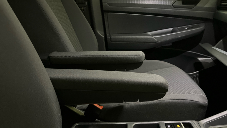 Volkswagen Caddy Cargo C20 Diesel 2.0 TDI 122PS Commerce Pro Van DSG